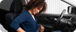 Beginner Driving