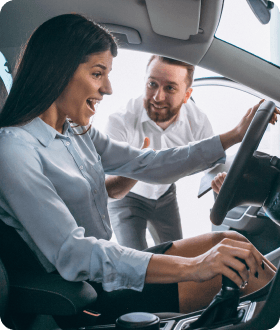 Beginner Driving Course